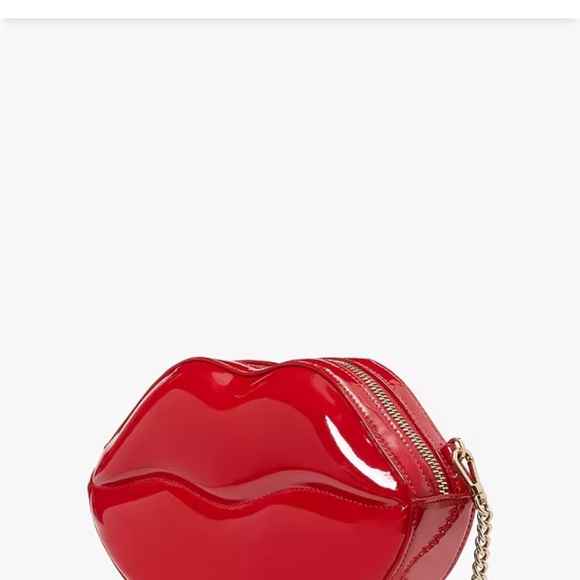Kate Spade Mwah 3D
Lip Crossbody - Picture 5 of 12